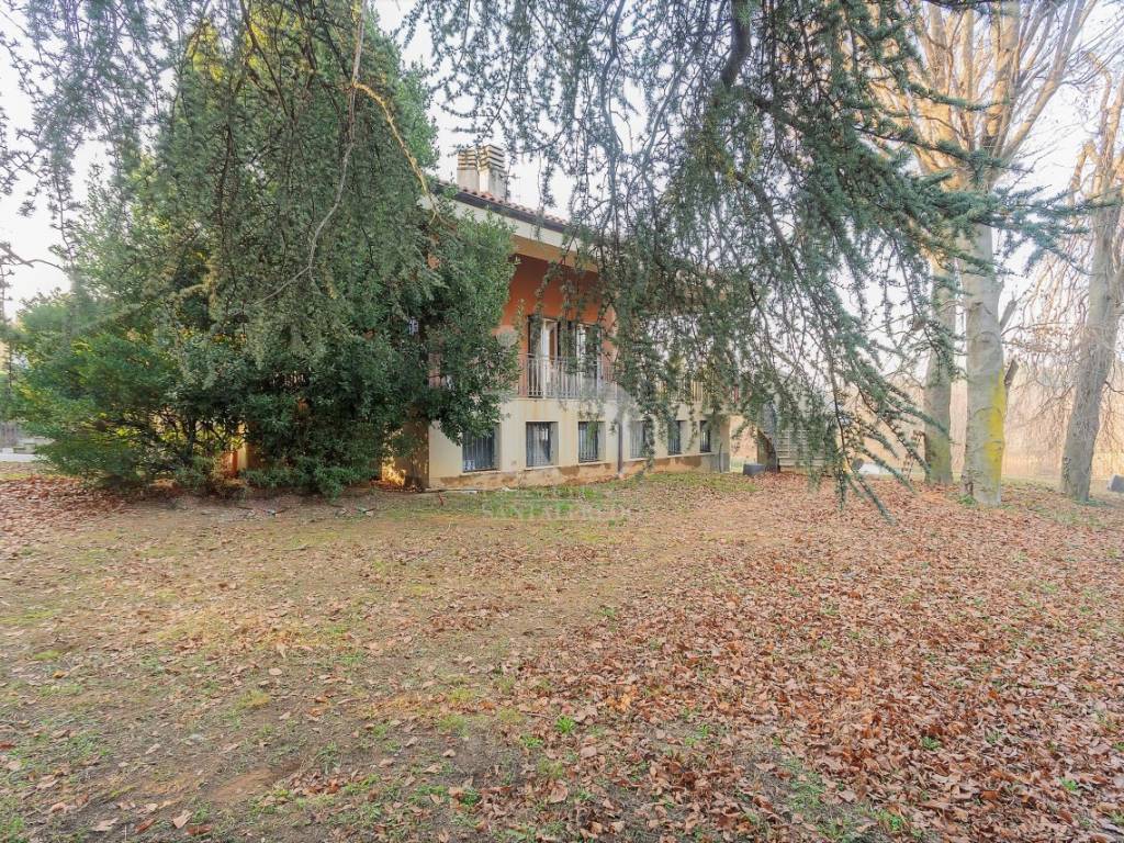 Villa a Correzzana in VIA CARDUCCI ,9 - Foto 2