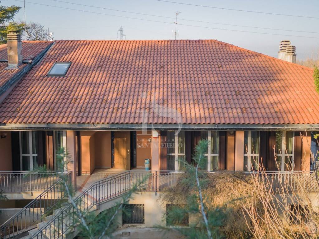 Villa a Correzzana in VIA CARDUCCI ,9 - Foto 3