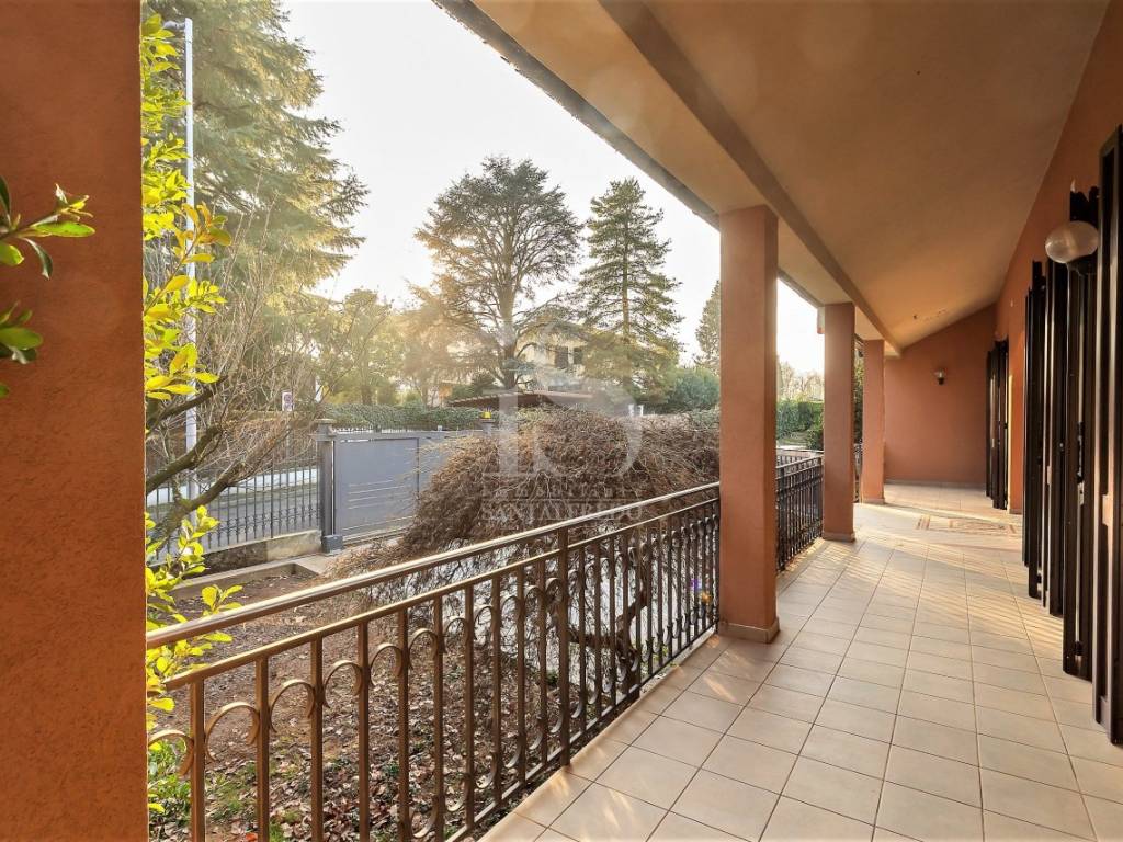 Villa a Correzzana in VIA CARDUCCI ,9 - Foto 4