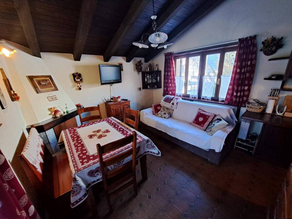 Appartamento a Valtournenche - Foto 2
