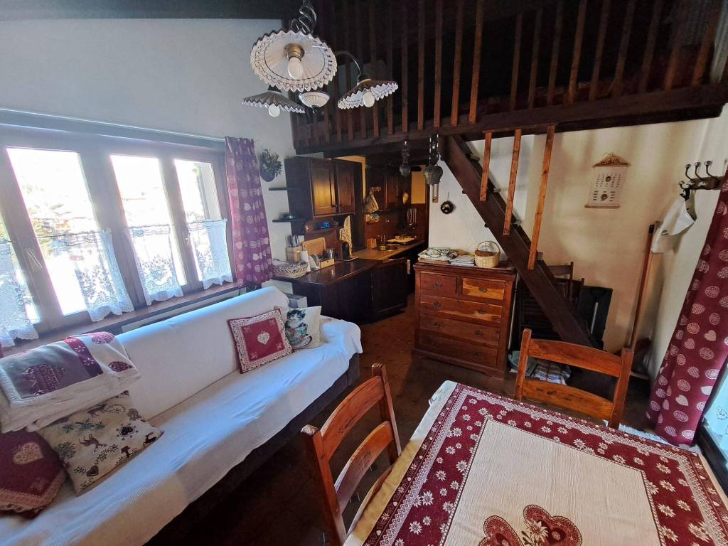 Appartamento a Valtournenche - Foto 4