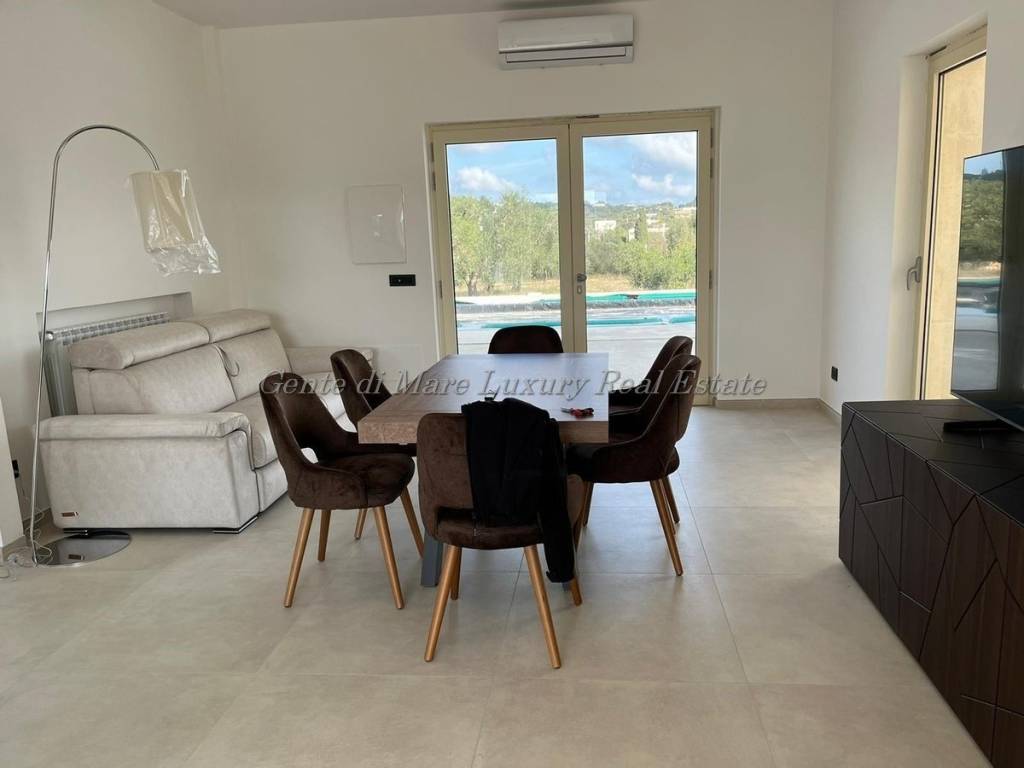 Villa a Ostuni in Contrada Sorbola - Foto 4