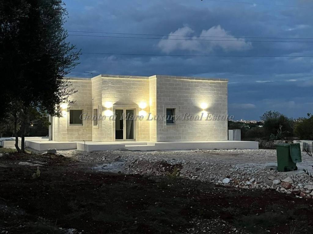 Villa a Ostuni in Contrada Sorbola - Foto 5