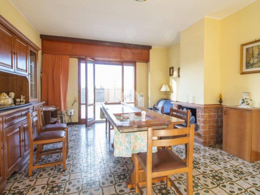 Appartamento a Cittaducale in Viale degli Abruzzi, 6 - Foto 5
