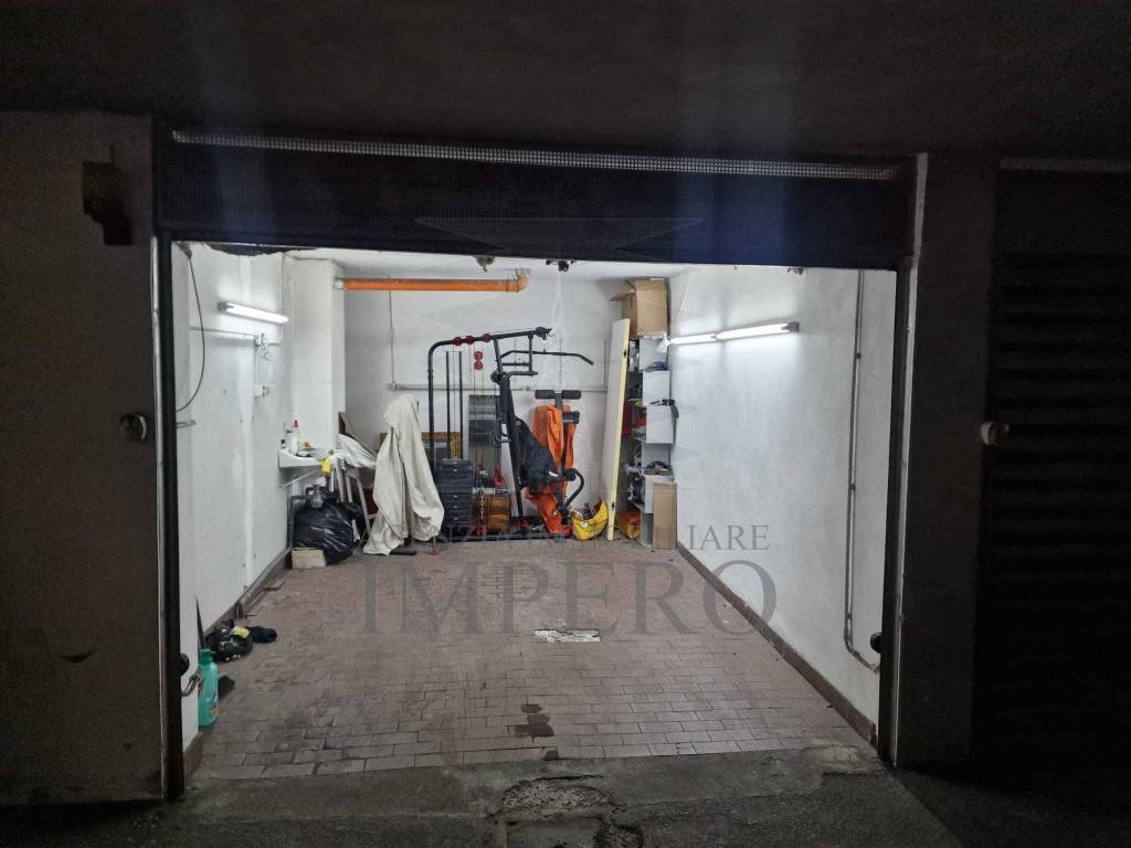 Box / garage a Ventimiglia in Via Bandette - Foto 4