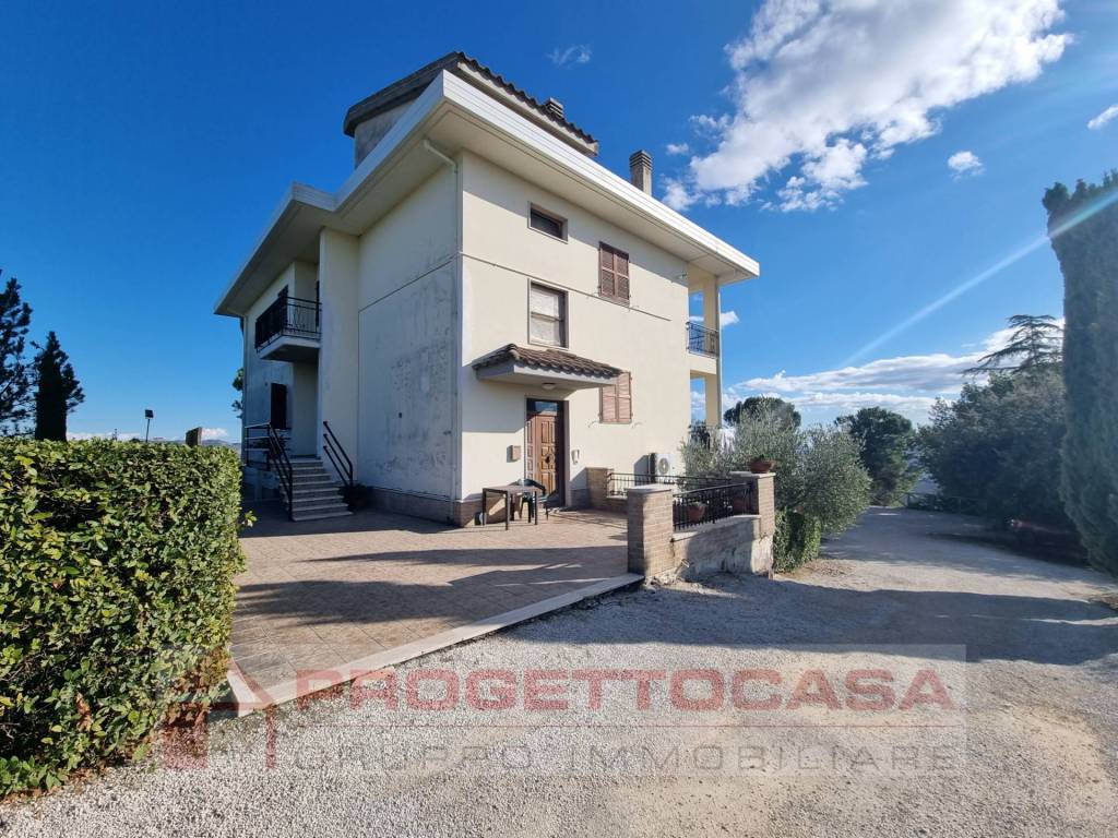 Casa indipendente a Offida in TESINO - Foto 2