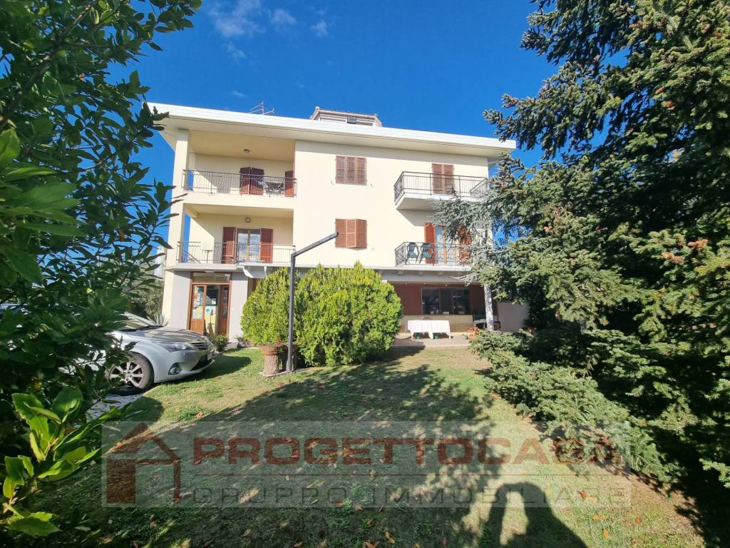 Casa indipendente a Offida in TESINO - Foto 3