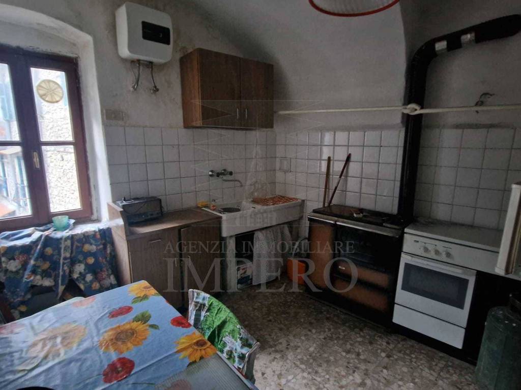 Appartamento a Ventimiglia in Piazza Caduti Libertà, 5 - Foto 5