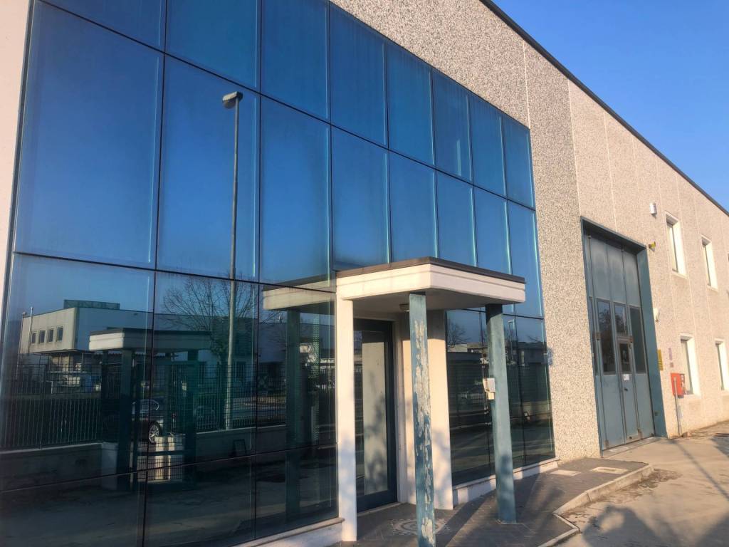Immobile a Spinetoli in I° MAGGIO - Foto 3