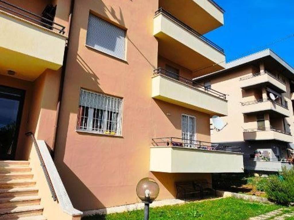 Appartamento a San severino marche - Foto 2