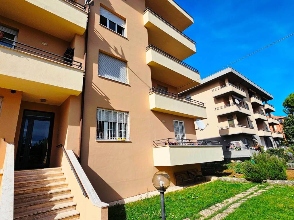 Appartamento a San severino marche - Foto 3