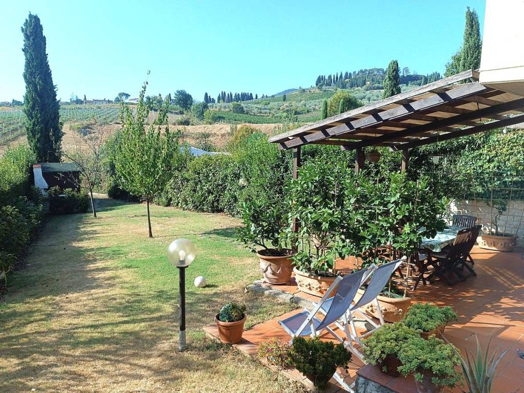 Villa a Carmignano - Foto 2