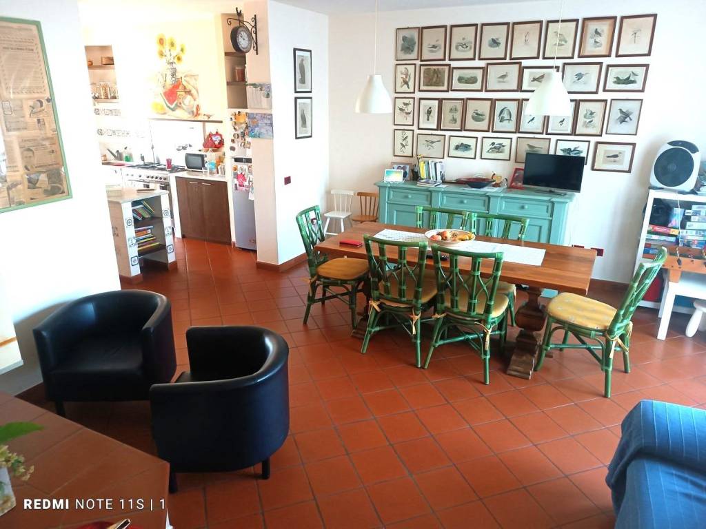 Villa a Carmignano - Foto 5