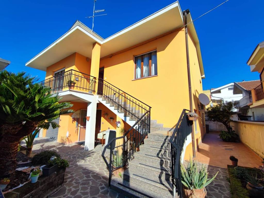 Villa a Montesilvano in Via Brianza, 6 - Foto 2