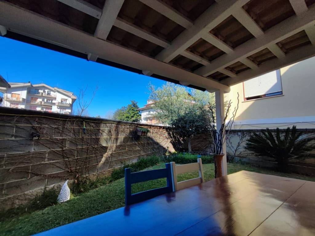 Villa a Montesilvano in Via Brianza, 6 - Foto 4