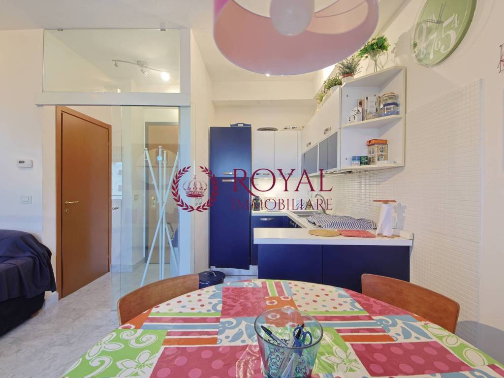 Appartamento a Livorno in Via Ricasoli - Foto 4