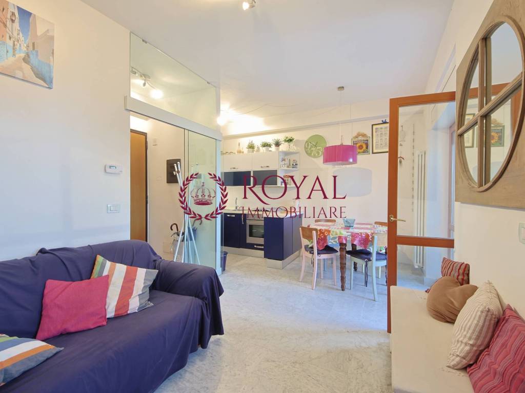 Appartamento a Livorno in Via Ricasoli - Foto 5