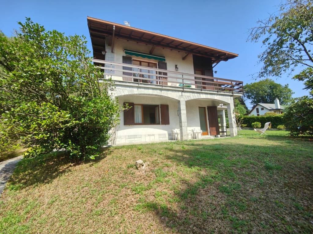 Villa a Brovello-carpugnino - Foto 2