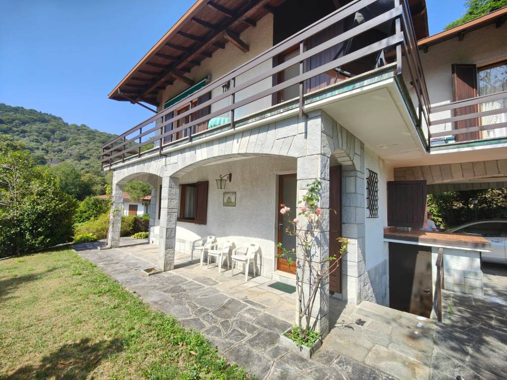 Villa a Brovello-carpugnino - Foto 3