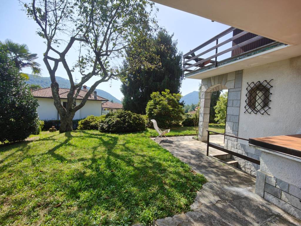 Villa a Brovello-carpugnino - Foto 4