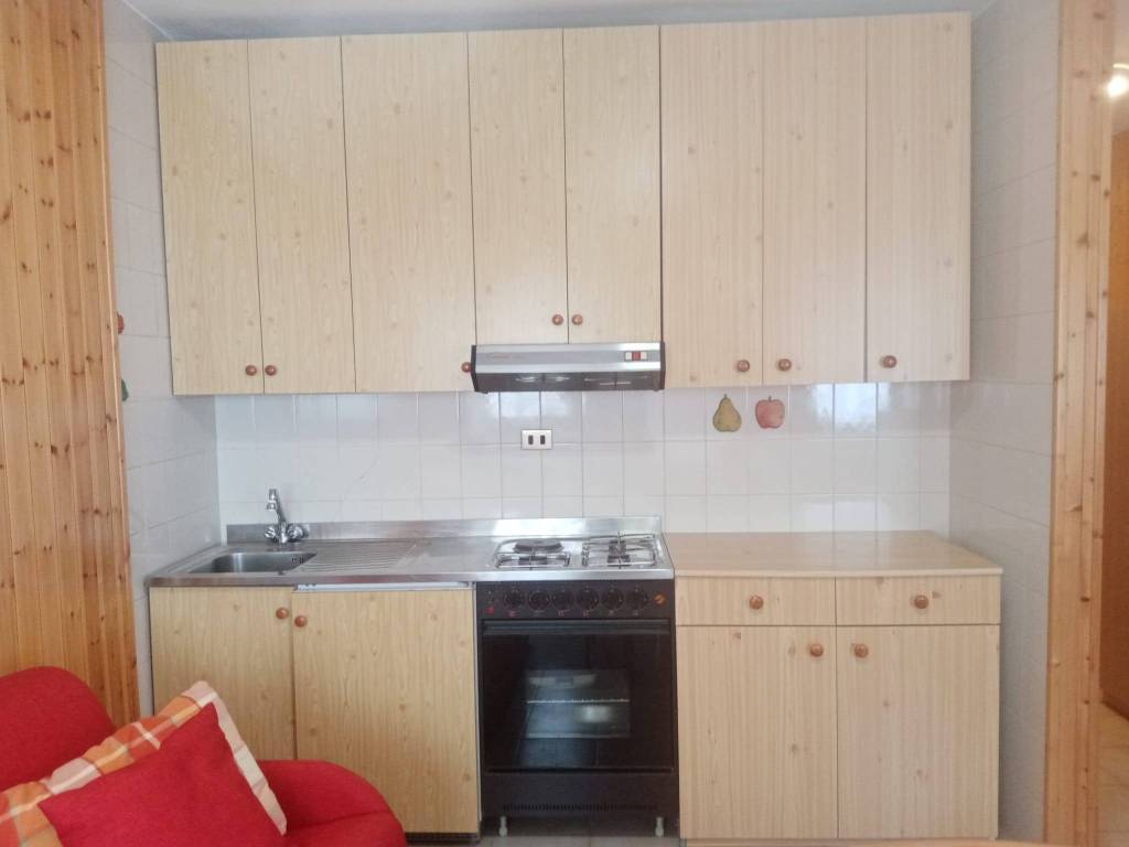 Appartamento a Bagnolo piemonte in Via Cave - Foto 3