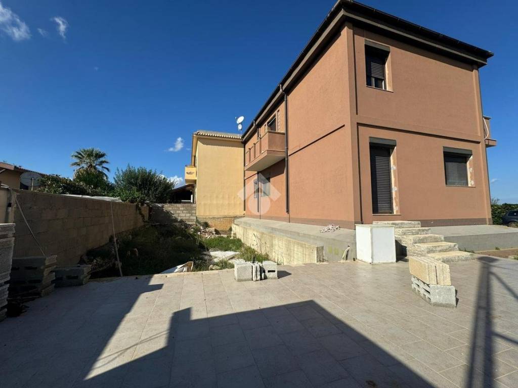 Villa a Melilli in Via giovanni pascoli - Foto 4
