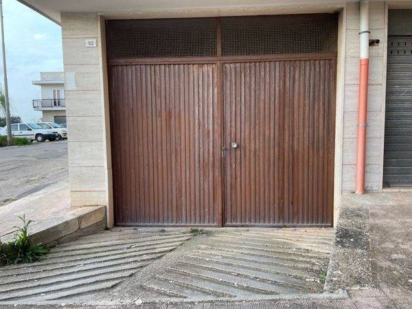 Box / garage a Ceglie messapica in Via Ancona, 66 - Foto 2