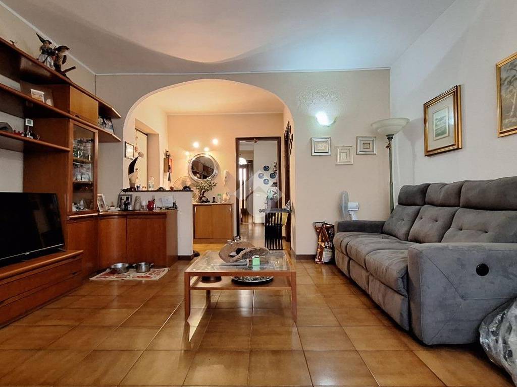 Appartamento a Cinisello balsamo in Via Toscana, 7 - Foto 4