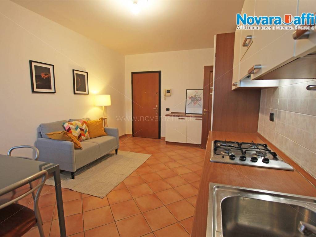 Appartamento a Novara in Viale Alberto Pisani Dossi - Foto 4