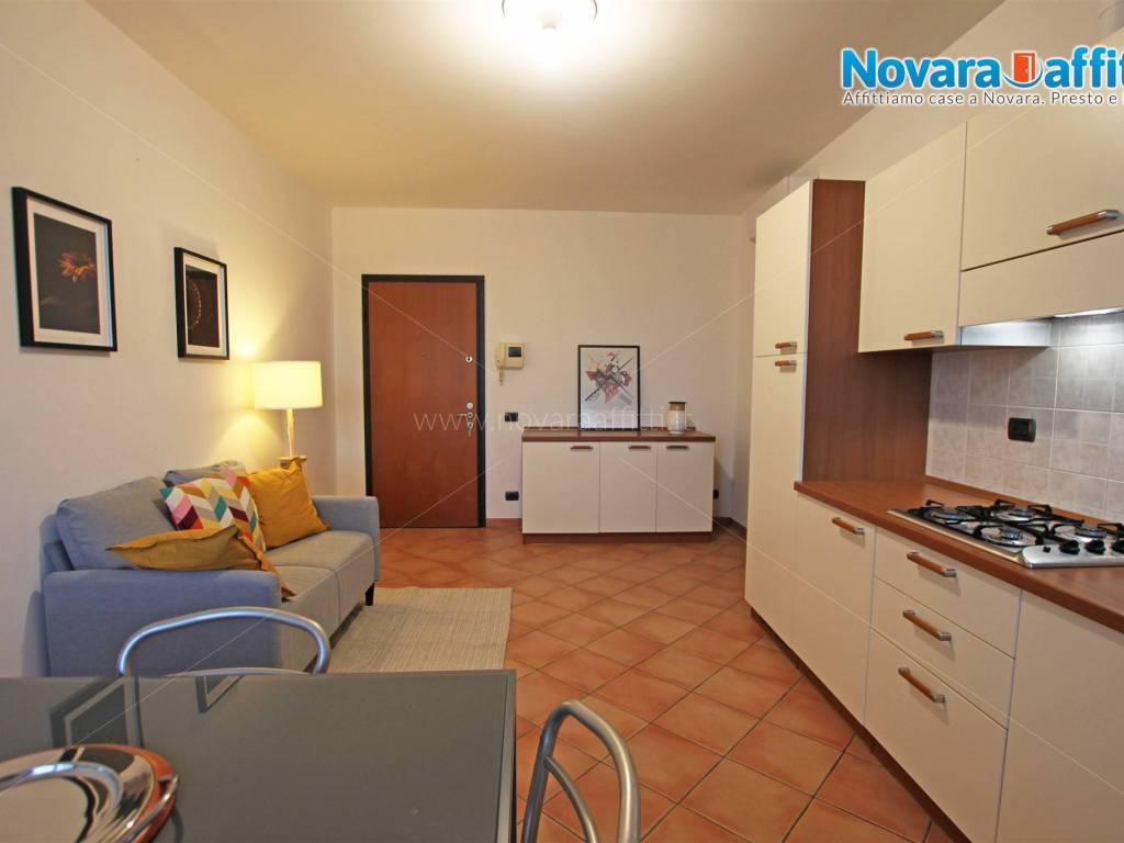 Appartamento a Novara in Viale Alberto Pisani Dossi - Foto 5