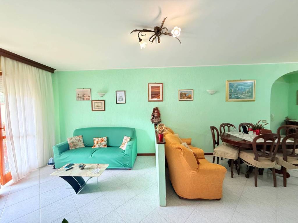 Appartamento a Monte argentario in Via Cristoforo Colombo - Foto 2