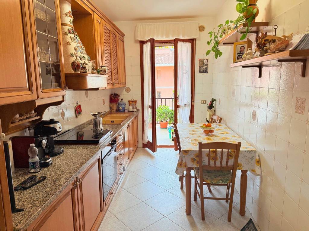 Appartamento a Monte argentario in Via Cristoforo Colombo - Foto 3