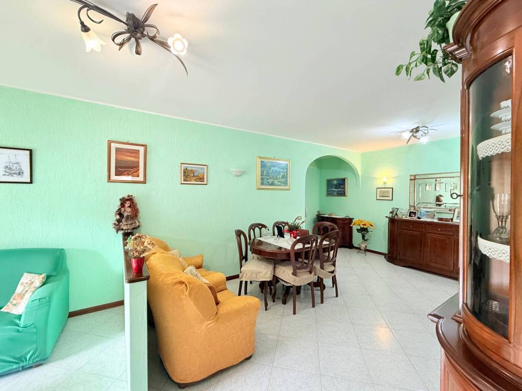 Appartamento a Monte argentario in Via Cristoforo Colombo - Foto 4