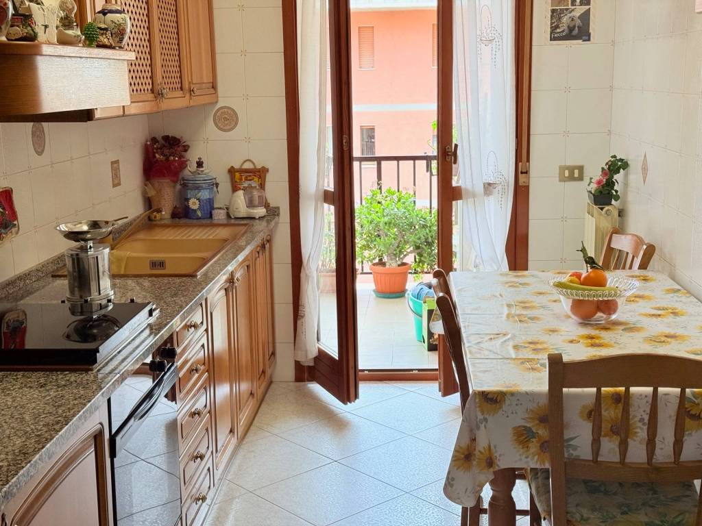 Appartamento a Monte argentario in Via Cristoforo Colombo - Foto 5