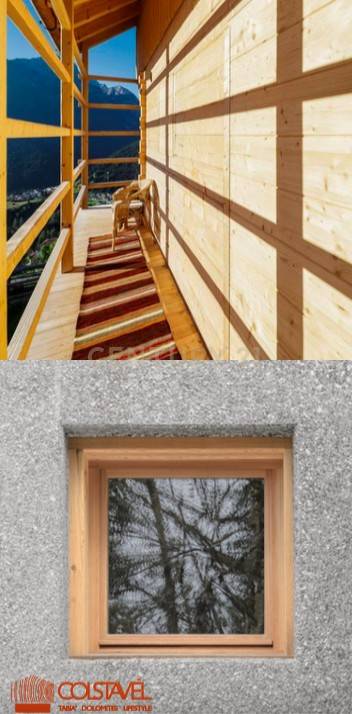 Rustico / casale a Cibiana di cadore in Via Pianezze, 75 - Foto 2