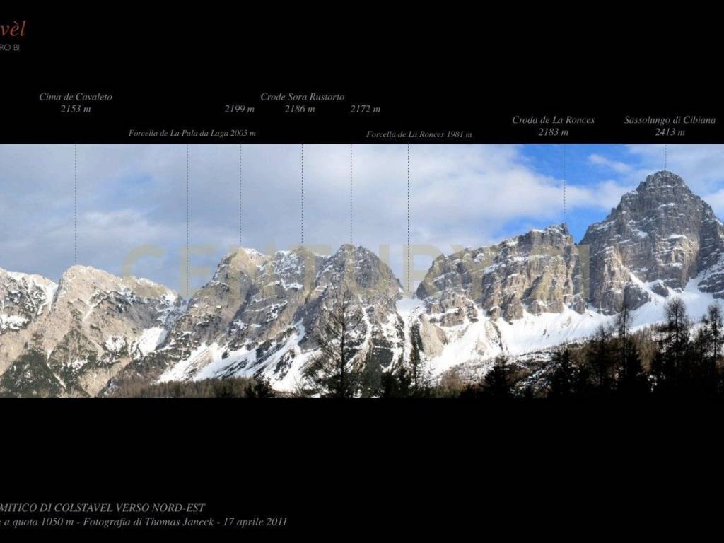 Rustico / casale a Cibiana di cadore in Via Pianezze, 75 - Foto 3