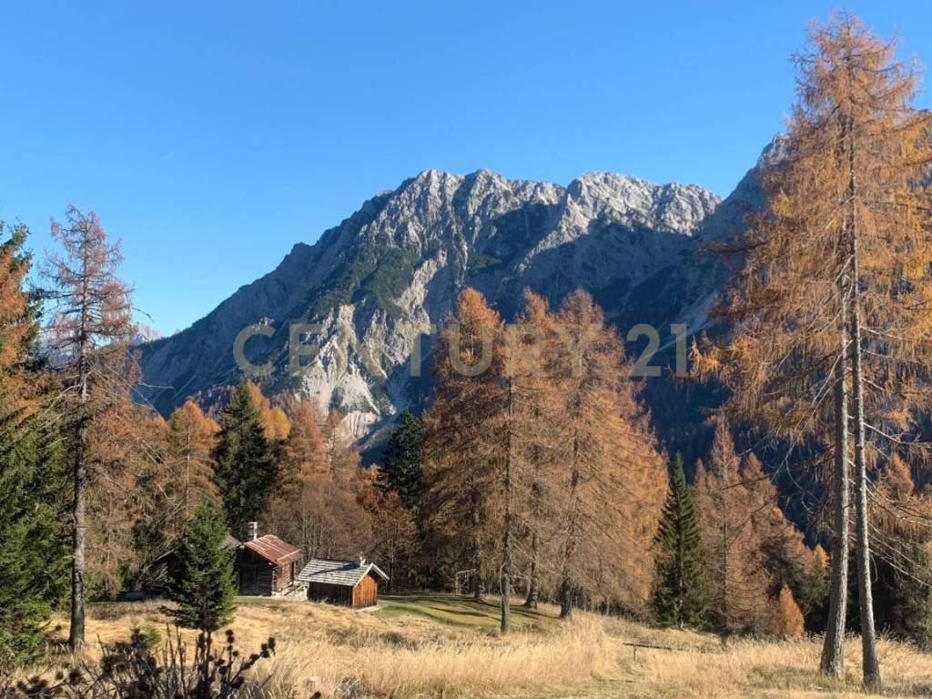 Rustico / casale a Cibiana di cadore in Via Pianezze, 75 - Foto 4