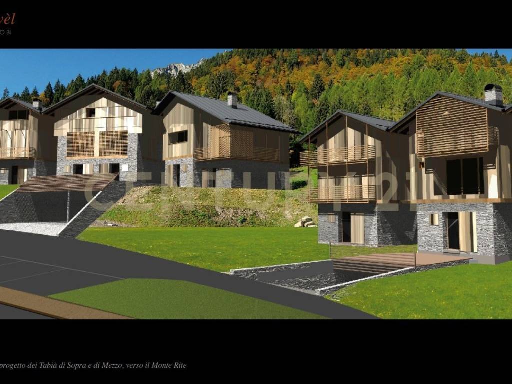 Rustico / casale a Cibiana di cadore in Via Pianezze, 75 - Foto 5