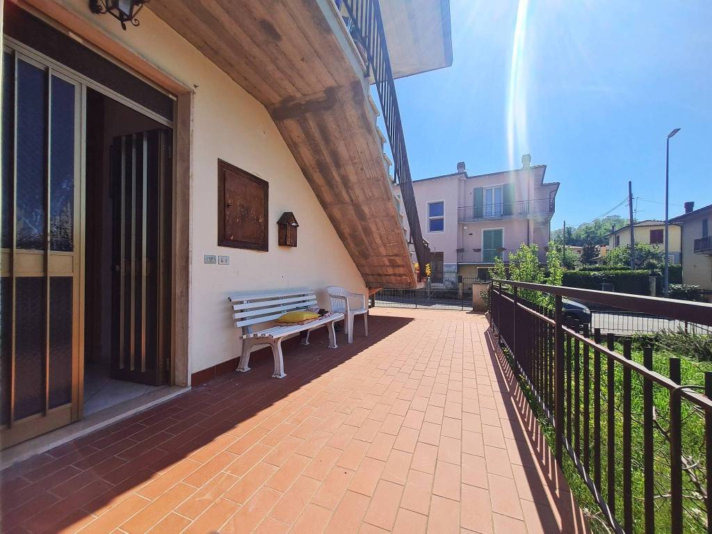 Appartamento a Castelfranco piandisco in Via Liguria, 10 - Foto 3