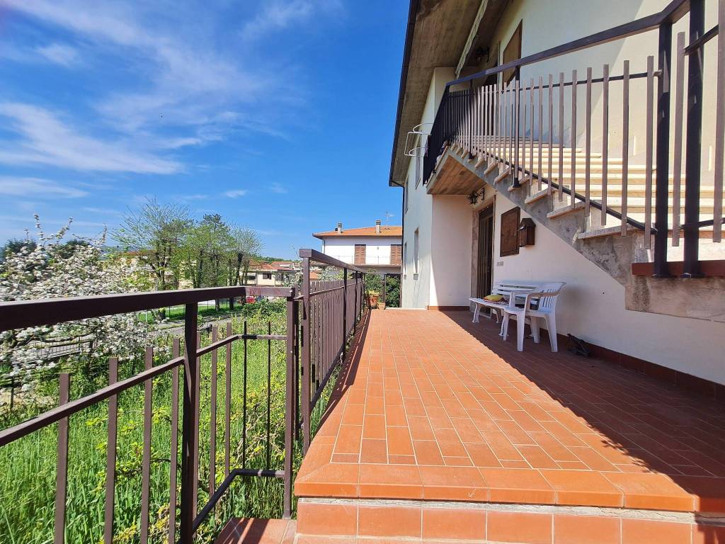 Appartamento a Castelfranco piandisco in Via Liguria, 10 - Foto 4