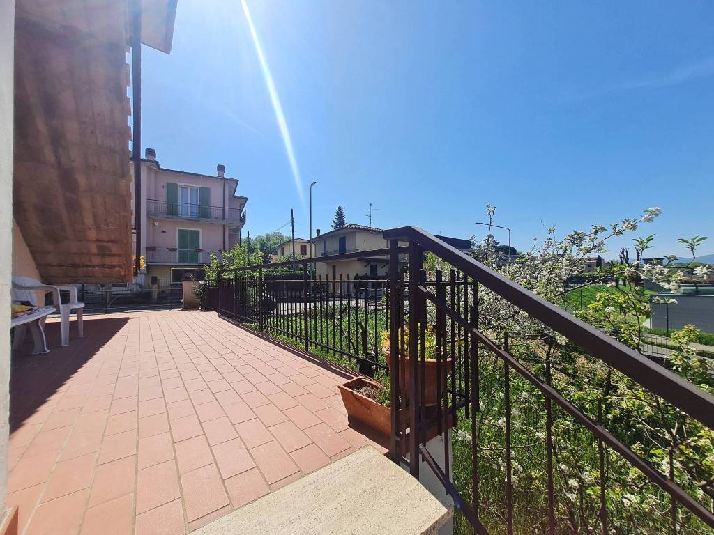 Appartamento a Castelfranco piandisco in Via Liguria, 10 - Foto 5