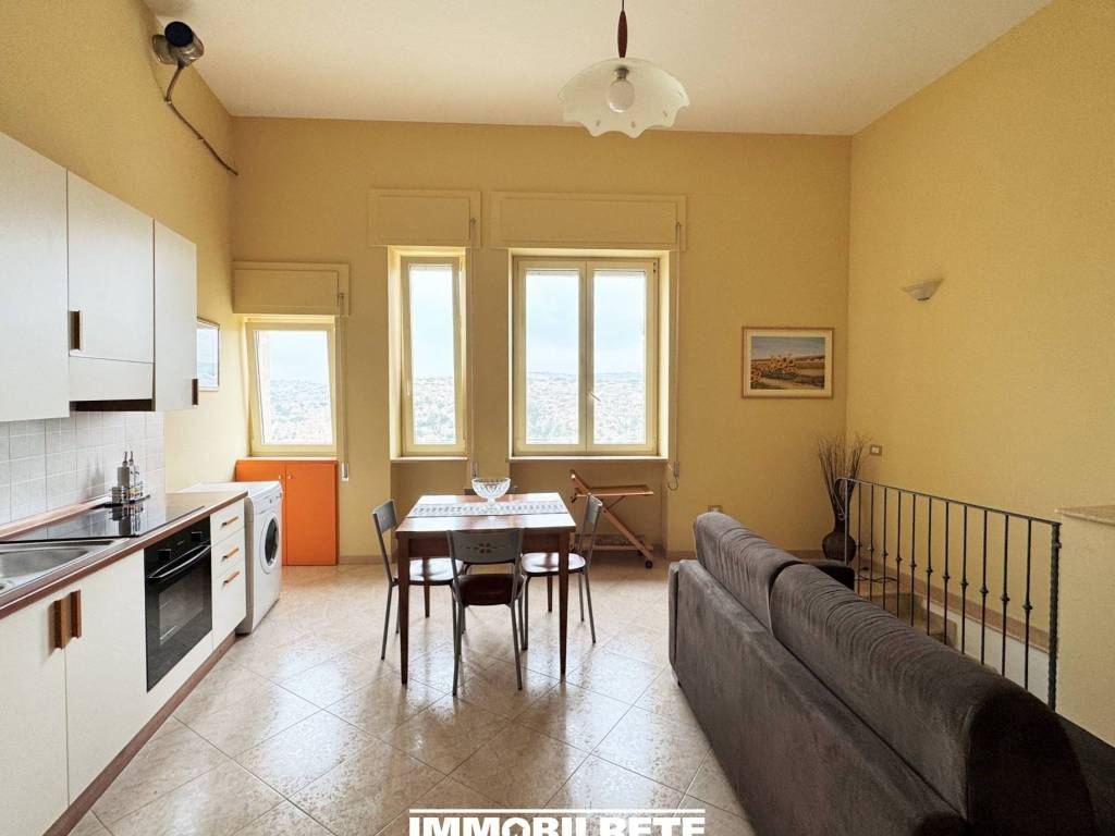 Appartamento a Matera in Via Casalnuovo - Foto 2