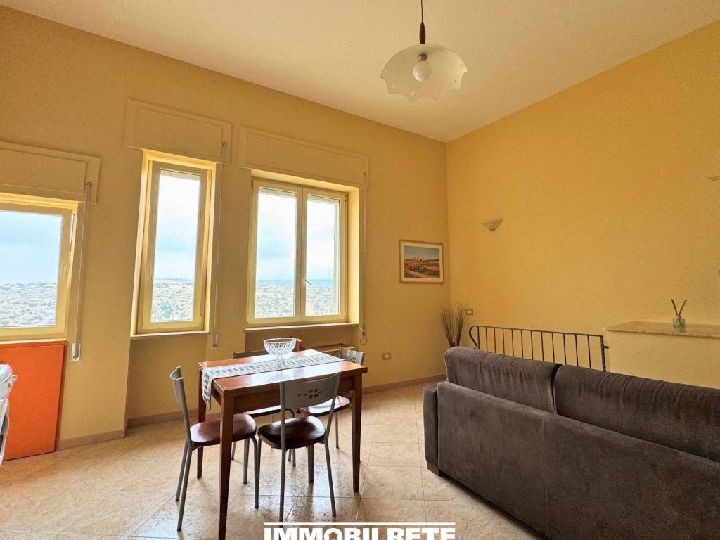 Appartamento a Matera in Via Casalnuovo - Foto 3