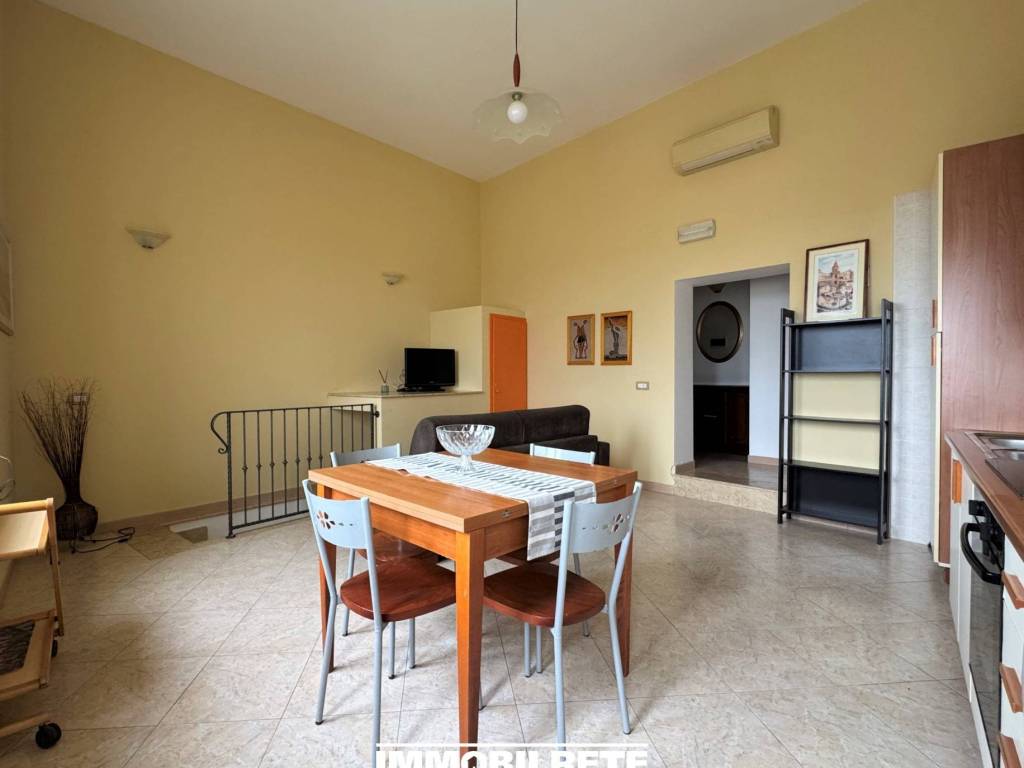 Appartamento a Matera in Via Casalnuovo - Foto 4