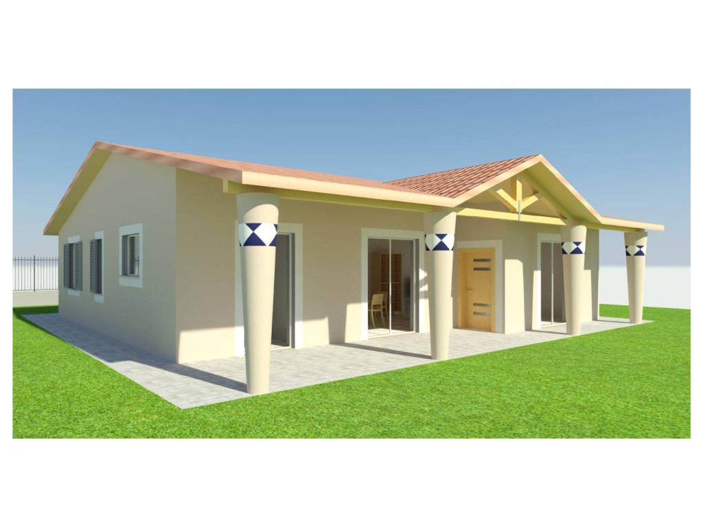 Villa a San gemini - Foto 3