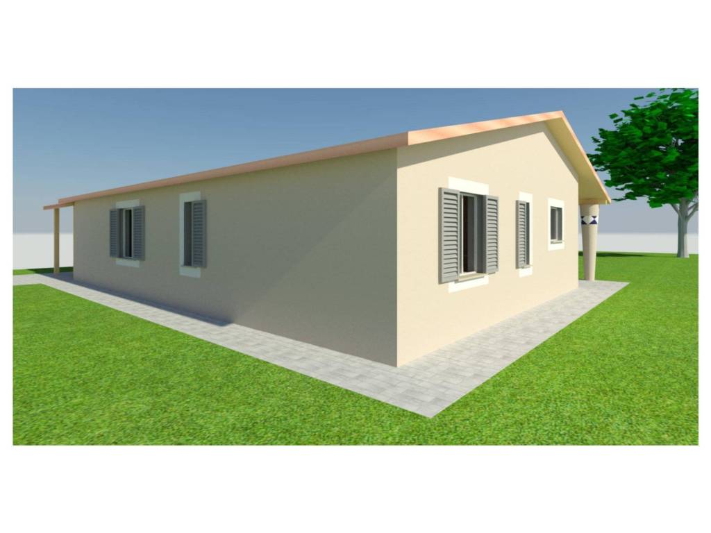 Villa a San gemini - Foto 5