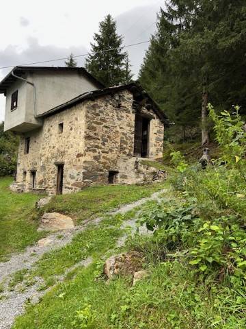 Casa indipendente a Grosio in Strada Statale dello Stelvio - Foto 3