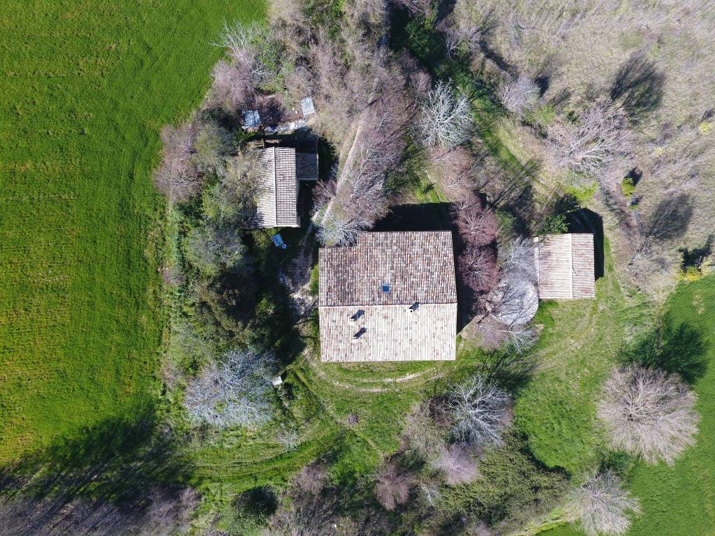 Rustico / casale a San severino marche in Via Colli - Foto 2