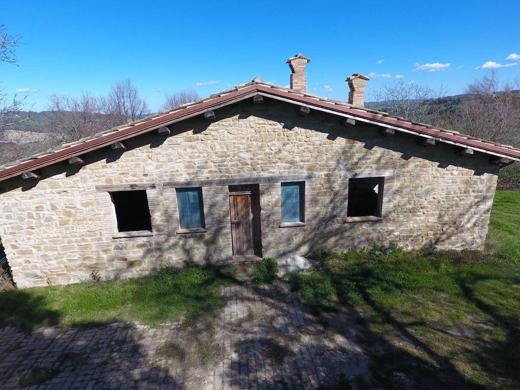 Rustico / casale a San severino marche in Via Colli - Foto 3