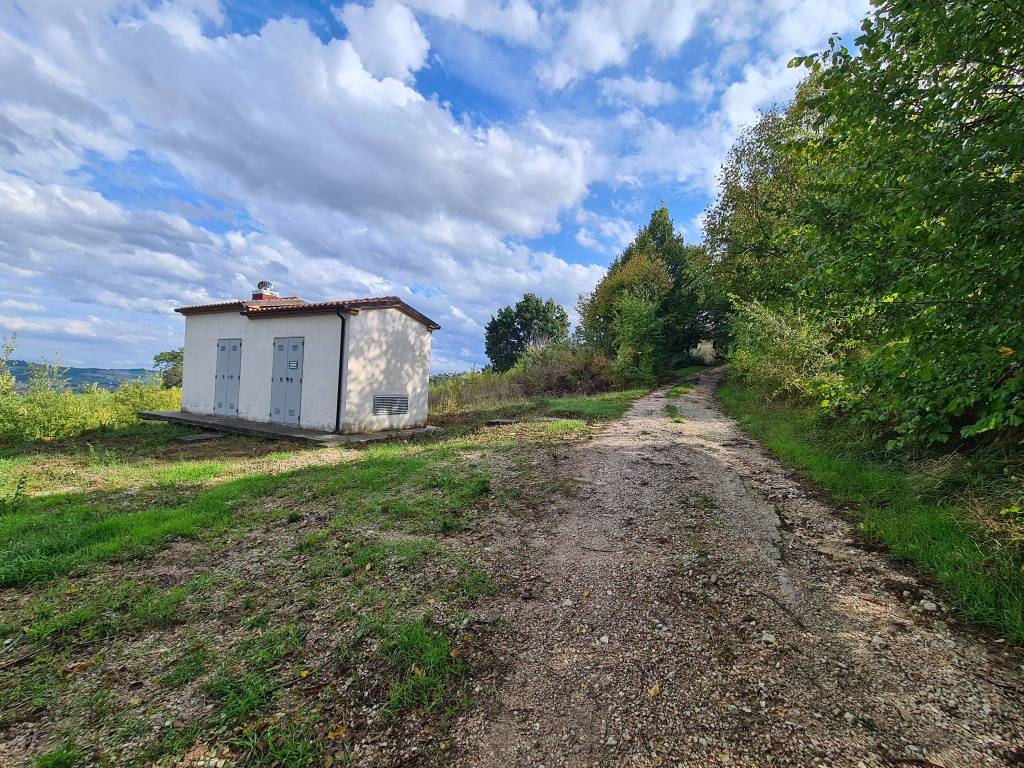 Rustico / casale a San severino marche in Via Colli - Foto 4